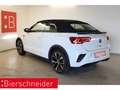 Volkswagen T-Roc 1.5 TSI DSG 2x R-Line Black Style FL 19 AHK Weiß - thumbnail 16
