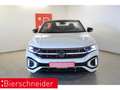 Volkswagen T-Roc 1.5 TSI DSG 2x RLine Black Style FL 19 AHK Weiß - thumbnail 3