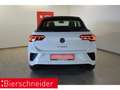 Volkswagen T-Roc 1.5 TSI DSG 2x R-Line Black Style FL 19 AHK Weiß - thumbnail 17