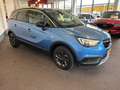 Opel Crossland X 1.2 Turbo 120 Jaar Edition | Cruise control | Clim Blauw - thumbnail 8