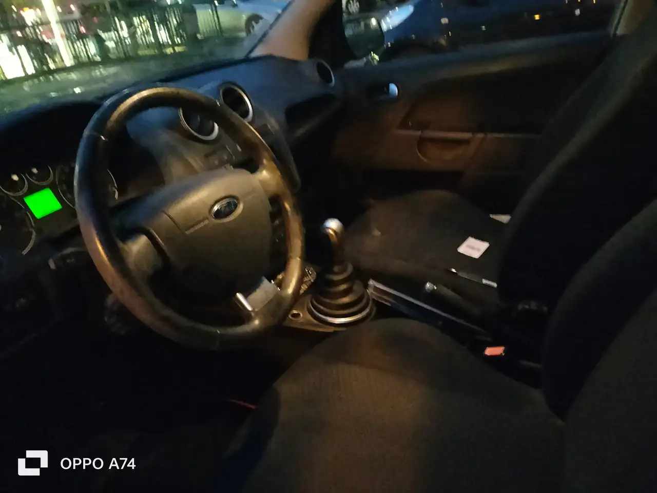 Ford Fiesta 1.3i Ghia