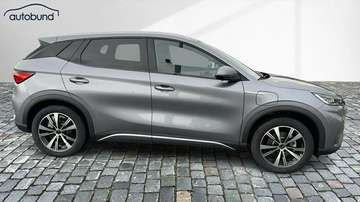 Sofort Lieferbar Comfort Wärmepumpe Alu LED NAV Ka