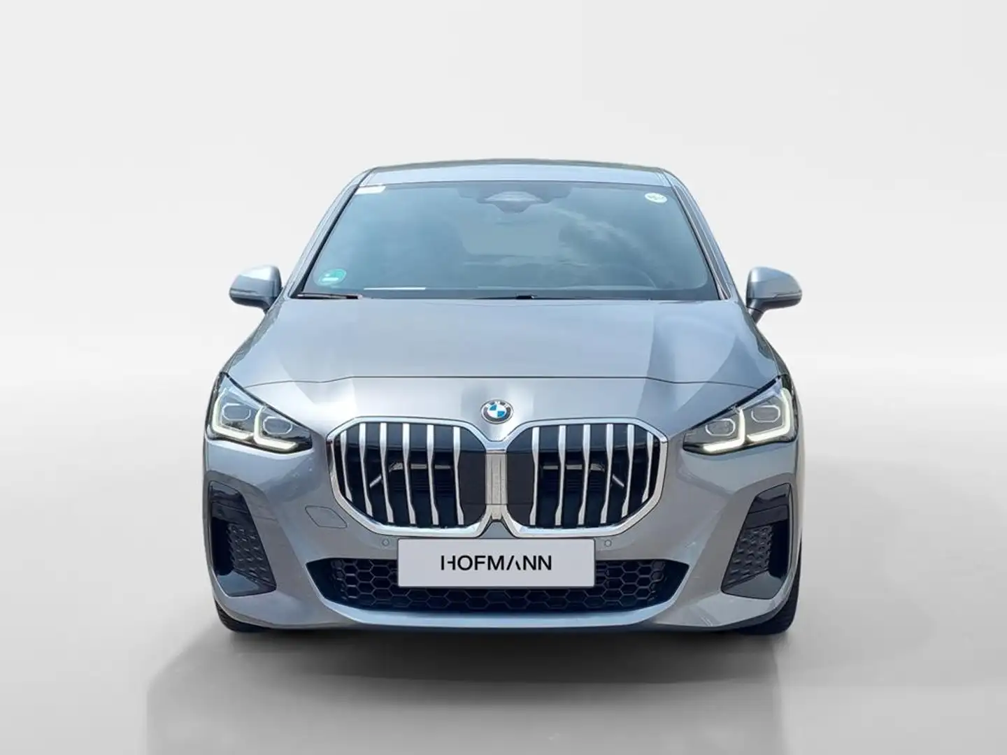 BMW 218 M Sport Grau - 2