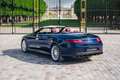 Mercedes-Benz S 65 AMG Cabriolet facelift - 8 400 kms, full options Blu/Azzurro - thumbnail 3
