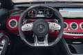 Mercedes-Benz S 65 AMG Cabriolet facelift - 8 400 kms, full options Niebieski - thumbnail 18