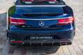 Mercedes-Benz S 65 AMG Cabriolet facelift - 8 400 kms, full options Blue - thumbnail 42