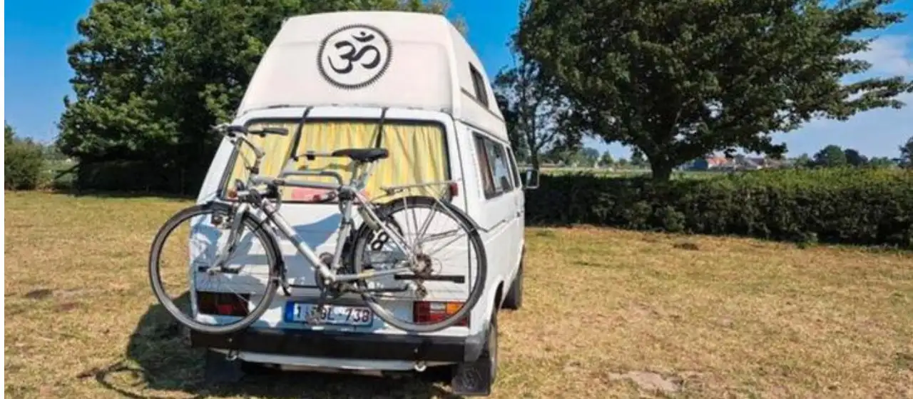 Volkswagen T3 California Westfalia / Joker, foto 4