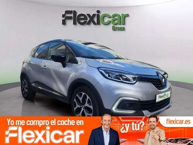 Renault Captur TCe GPF Zen 96kW - foto 1