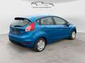Ford Fiesta Trend * Winterpaket*1.Hand* Blau - thumbnail 7