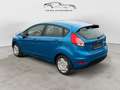 Ford Fiesta Trend * Winterpaket*1.Hand* Blau - thumbnail 3