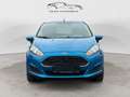 Ford Fiesta Trend * Winterpaket*1.Hand* Blau - thumbnail 4