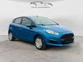Ford Fiesta Trend * Winterpaket*1.Hand* Blau - thumbnail 5