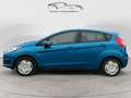 Ford Fiesta Trend * Winterpaket*1.Hand* Blau - thumbnail 2