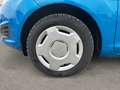 Ford Fiesta Trend * Winterpaket*1.Hand* Blau - thumbnail 13