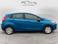 Ford Fiesta Trend * Winterpaket*1.Hand* Blau - thumbnail 6