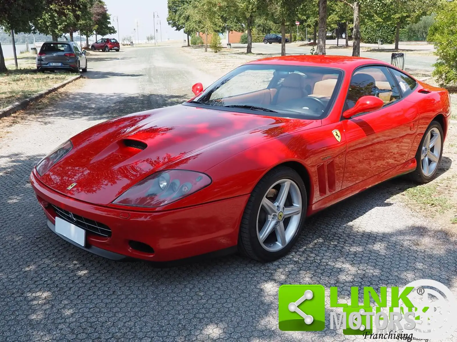 Ferrari M  F1  ASI