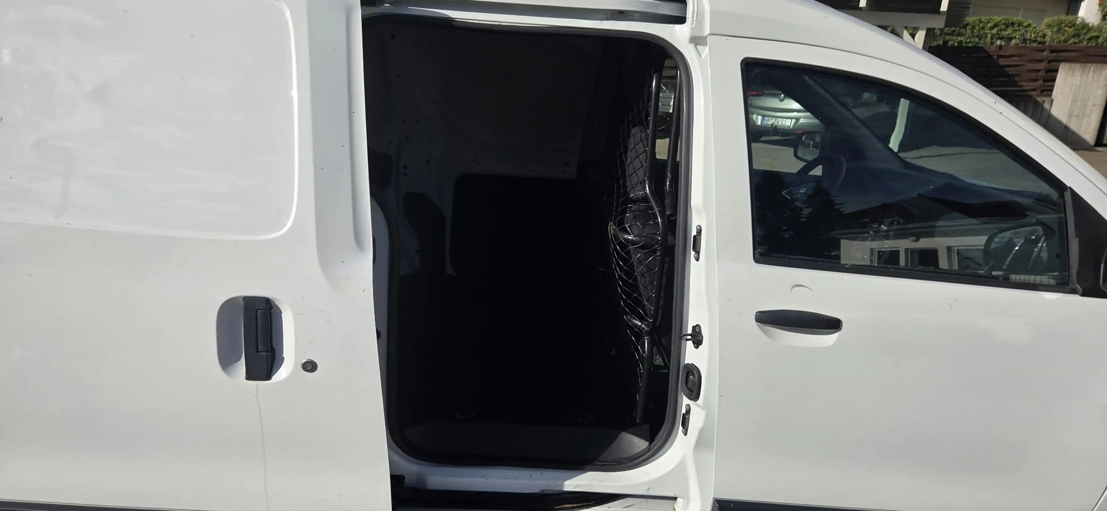 Dacia Dokker Essential — photo 14