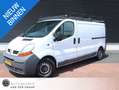Renault Trafic 2.5 dCi L2H1 | Airco | Wit - thumbnail 1