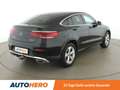 Mercedes-Benz GLC 200 GLC 200 4Matic AMG Line Schwarz - thumbnail 6