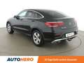 Mercedes-Benz GLC 200 GLC 200 4Matic AMG Line Schwarz - thumbnail 4
