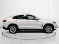 BMW X4 xDrive 30dA Blanco - thumbnail 2