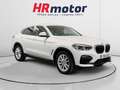 BMW X4 xDrive 30dA Blanco - thumbnail 1