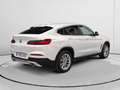 BMW X4 xDrive 30dA Blanco - thumbnail 3