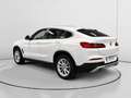BMW X4 xDrive 30dA Blanco - thumbnail 5