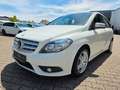 Mercedes-Benz B 180 CDI Navi/ Klima/ PDC/ AHK/ EURO 5 Weiß - thumbnail 1