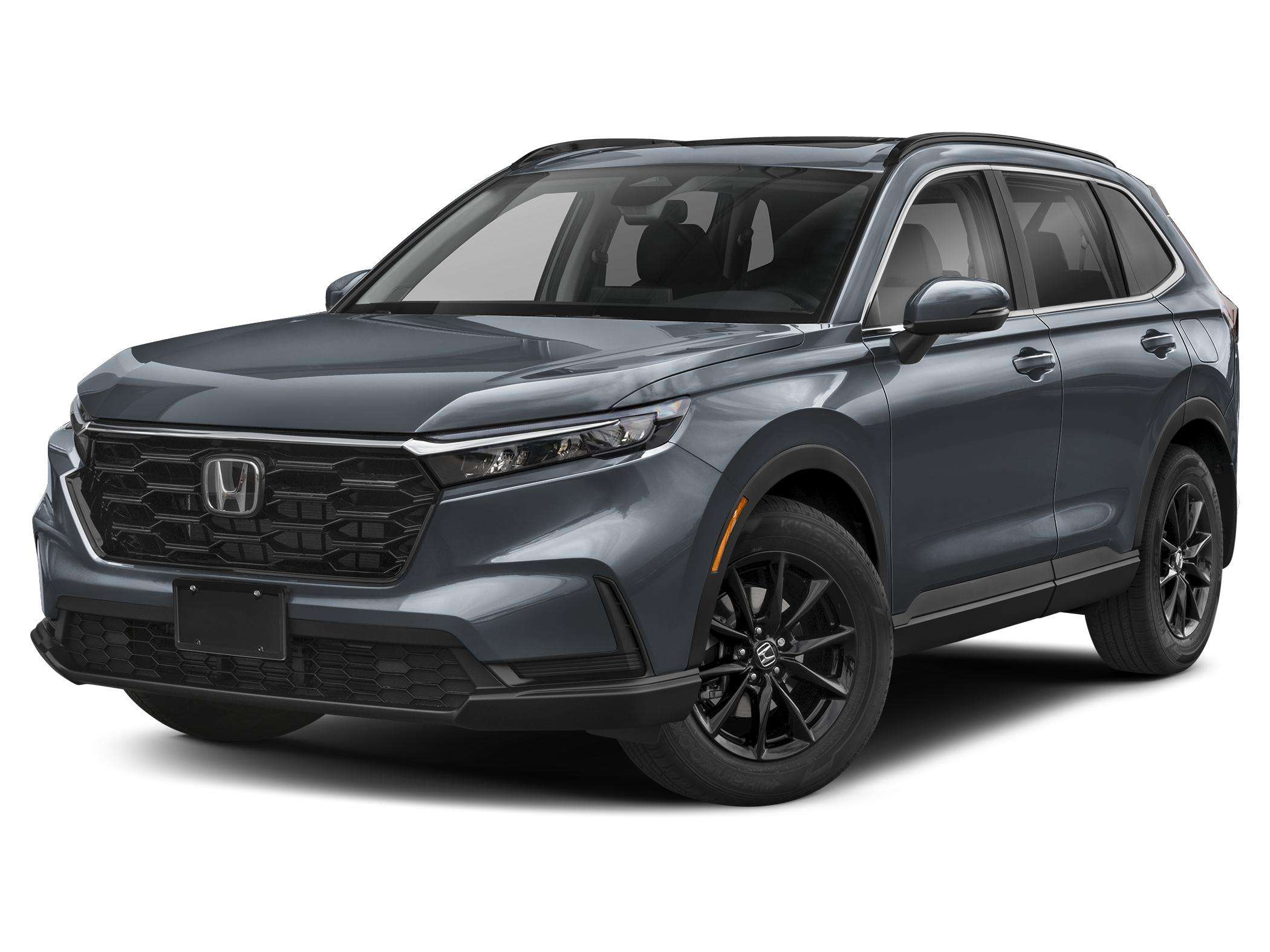 2026 Honda CR-V Sport