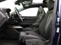Audi Q4 e-tron Sportback 40 Advanced Edition 77 kWh 204 PK | NIEU Blauw - thumbnail 3