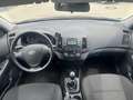 Hyundai i30 i30 Classic/Klima/PDC/Eu5/1Ha/wenig km/TUV 04.26 Black - thumbnail 12