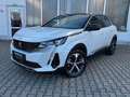 Peugeot 3008 PureTech 130 Stop & Start GPF EAT8 GT Weiß - thumbnail 1