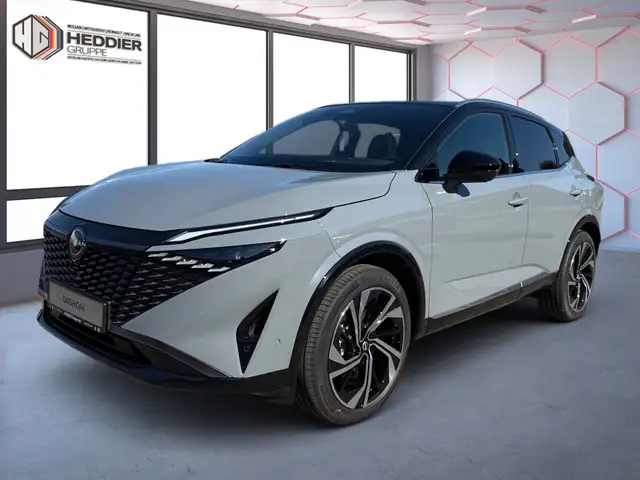 Nissan Qashqai Tekna Premium e-Power *BOSE*HUD*MASSAGE*