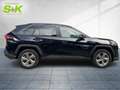 Toyota RAV 4 2.5l Hybrid,Team-D+R+Kamera+Navi+SHZ+WKR+ Nero - thumbnail 5