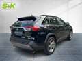 Toyota RAV 4 2.5l Hybrid,Team-D+R+Kamera+Navi+SHZ+WKR+ Nero - thumbnail 4