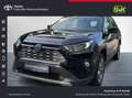 Toyota RAV 4 2.5l Hybrid,Team-D+R+Kamera+Navi+SHZ+WKR+ Nero - thumbnail 1