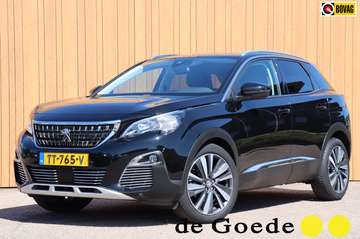1.2 PureTech Blue Lease Premium org.NL el.klep cam