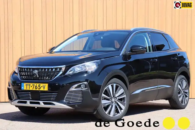 Peugeot 3008 1.2 PureTech Blue Lease Premium org.NL el.klep cam