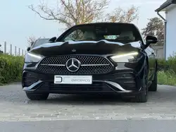 Mercedes-Benz CLE 200