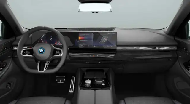 BMW M view 2