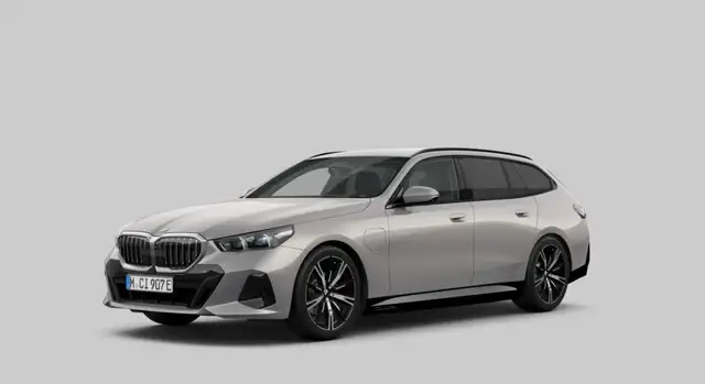 BMW M main image