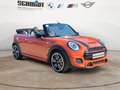 MINI John Cooper Works Cabrio +2Jahre-Next:GARANTIE Orange - thumbnail 8
