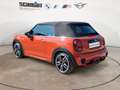 MINI John Cooper Works Cabrio +2Jahre-Next:GARANTIE Orange - thumbnail 4