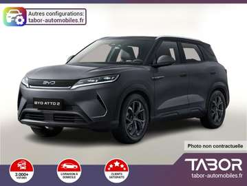 EV Comfort 430kmRange Pano Cam360