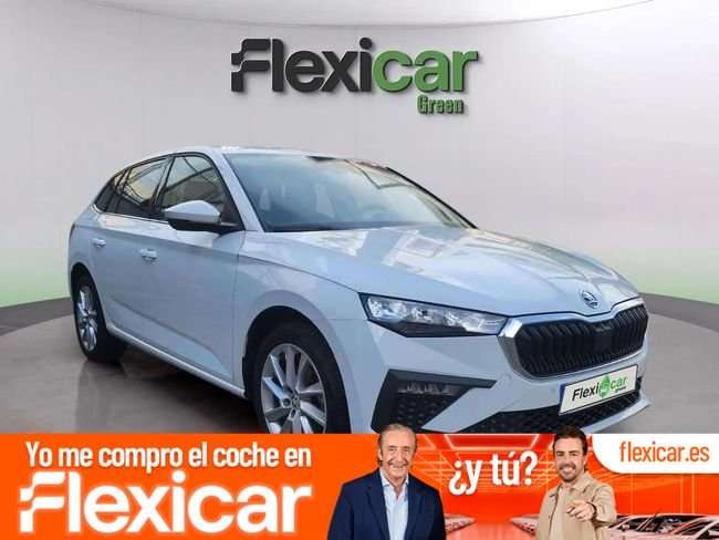 Skoda Scala 1.0 TSI Selection 85kW - foto 1