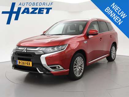 Mitsubishi Outlander 2.4 PHEV 4WD AUT. INTENSE *BTW* + AFN. TREKHAAK |