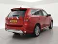 Mitsubishi Outlander 2.4 PHEV 4WD AUT. INTENSE *BTW* + AFN. TREKHAAK | Rood - thumbnail 2