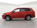 Mitsubishi Outlander 2.4 PHEV 4WD AUT. INTENSE *BTW* + AFN. TREKHAAK | Rood - thumbnail 5