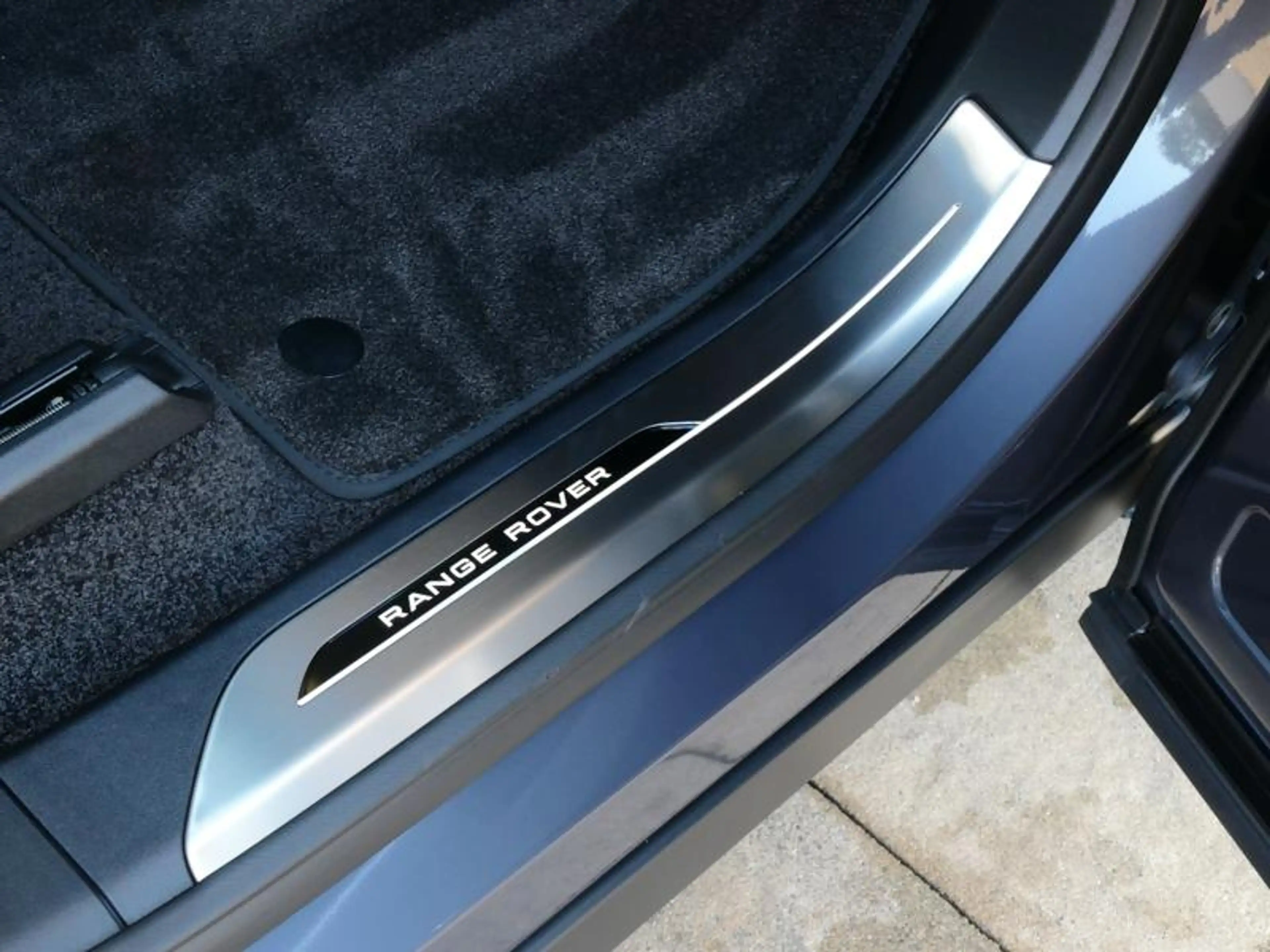 Land Rover Range Rover SWB P460e HSE | AIR SUSP | TOWB | SEAT VENT — photo 9